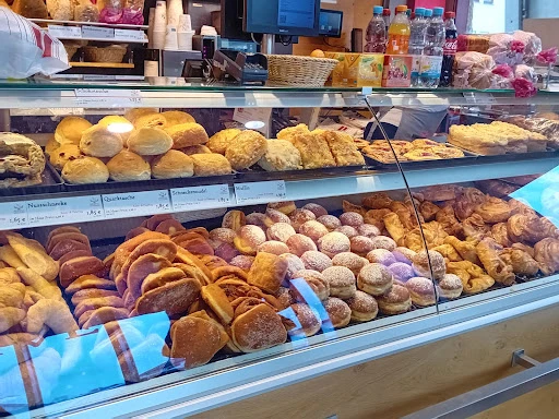 Café N - Bäckerei Konditorei Nestel