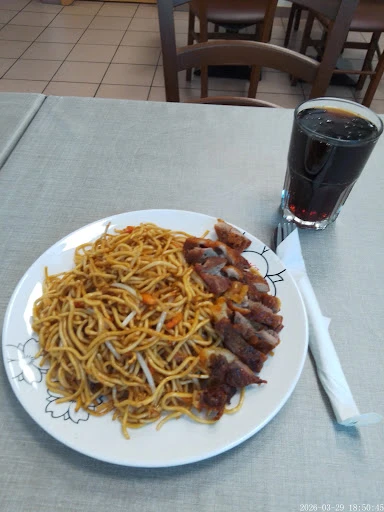 China Imbiss & Tee WOK Wang